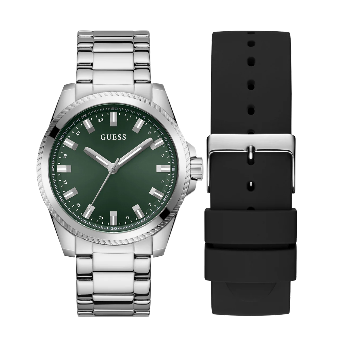 MONTRE GUESS HOMME SIMPLE